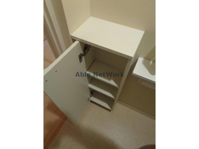  トゥール　ブランシュM&MⅠ