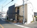  カスカード