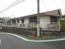 富田林市立彼方保育園(幼稚園/保育園)まで457m カスカード