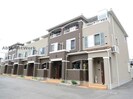 Jubilee　Houseの外観