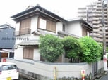 桐ヶ丘貸家