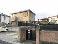 千代田南町戸建借家