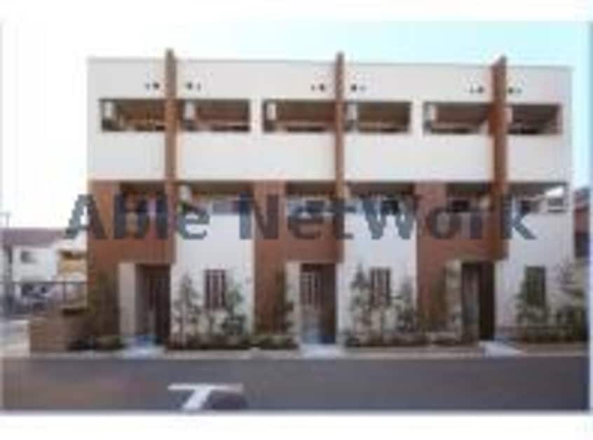  ｽﾘｰﾊｰﾌﾞｽﾞ狭山Ⅰ番館