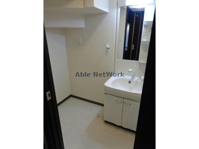  ｽﾘｰﾊｰﾌﾞｽﾞ狭山Ⅰ番館