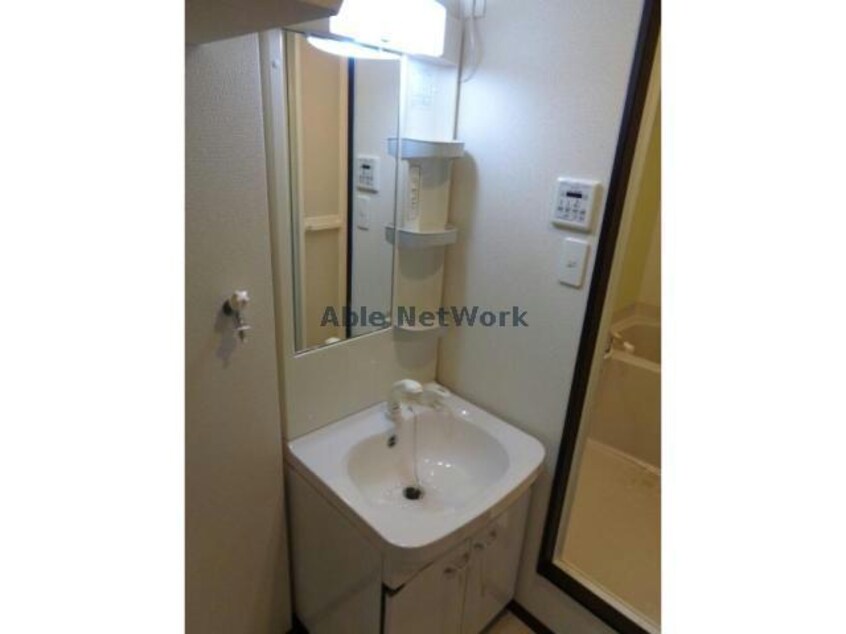  ｽﾘｰﾊｰﾌﾞｽﾞ狭山Ⅰ番館