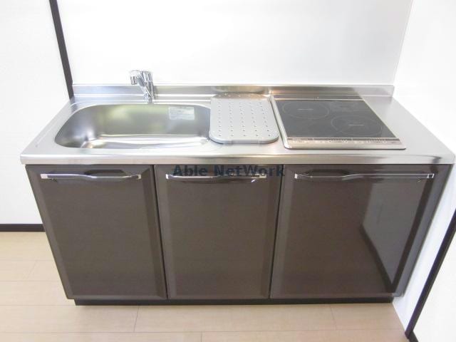  ｽﾘｰﾊｰﾌﾞｽﾞ狭山Ⅰ番館