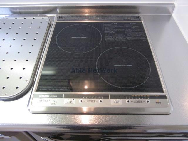  ｽﾘｰﾊｰﾌﾞｽﾞ狭山Ⅰ番館