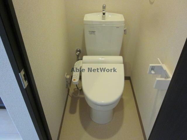  ｽﾘｰﾊｰﾌﾞｽﾞ狭山Ⅰ番館