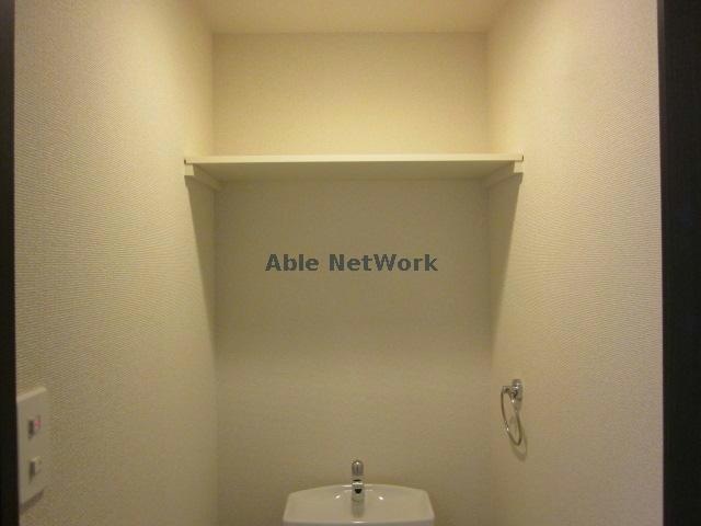  ｽﾘｰﾊｰﾌﾞｽﾞ狭山Ⅰ番館