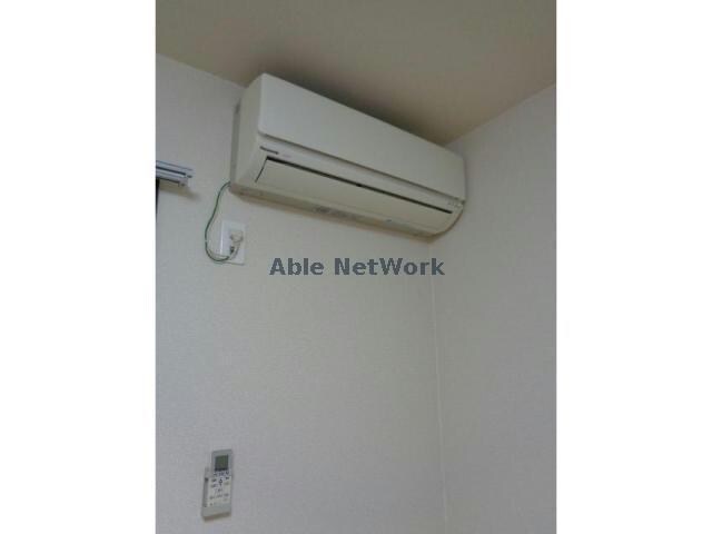  ｽﾘｰﾊｰﾌﾞｽﾞ狭山Ⅰ番館