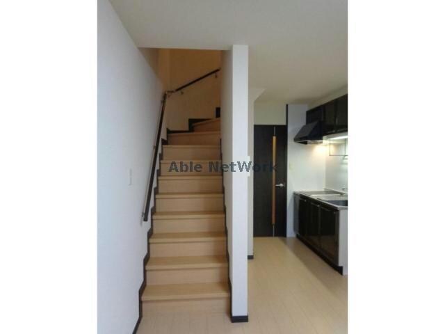  ｽﾘｰﾊｰﾌﾞｽﾞ狭山Ⅰ番館