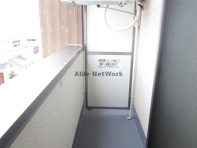  ｽﾘｰﾊｰﾌﾞｽﾞ狭山Ⅰ番館