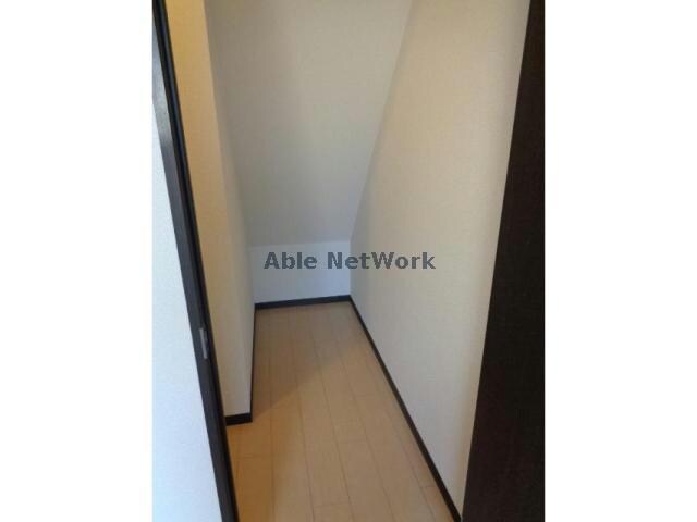  ｽﾘｰﾊｰﾌﾞｽﾞ狭山Ⅰ番館