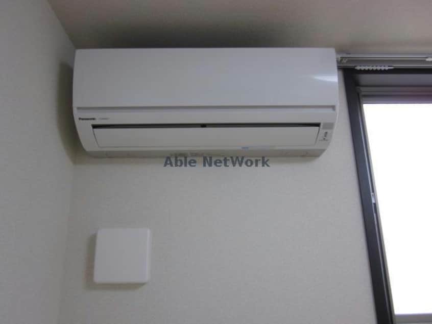  ｽﾘｰﾊｰﾌﾞｽﾞ狭山Ⅰ番館