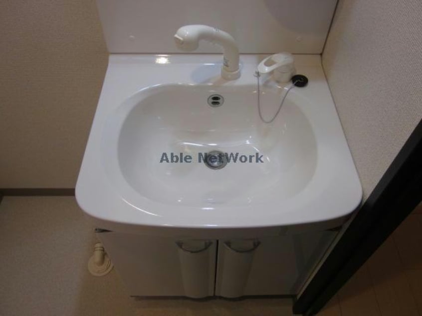  ｽﾘｰﾊｰﾌﾞｽﾞ狭山Ⅰ番館