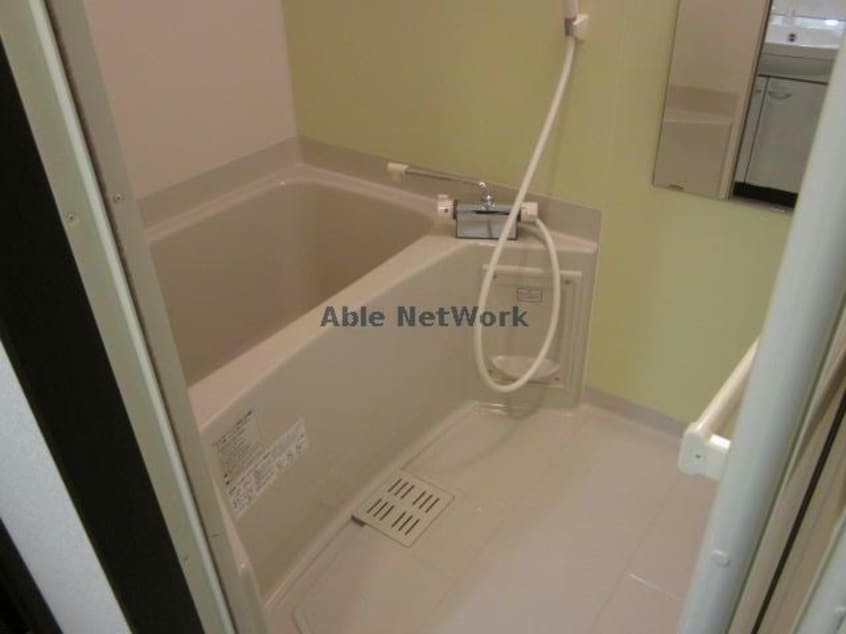  ｽﾘｰﾊｰﾌﾞｽﾞ狭山Ⅰ番館