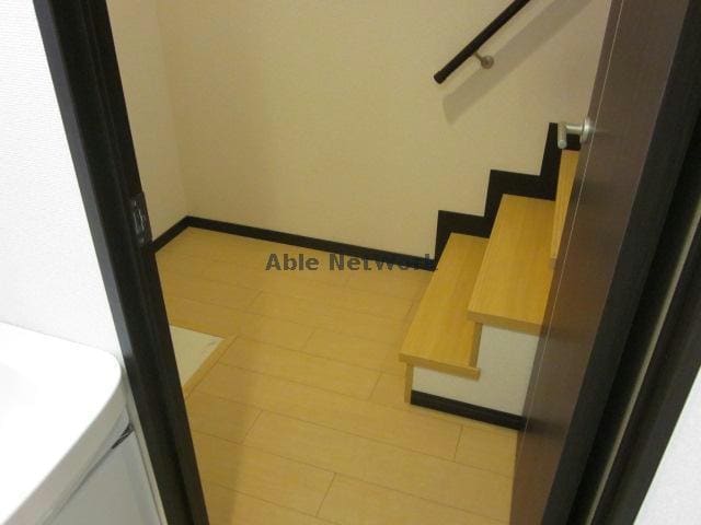  ｽﾘｰﾊｰﾌﾞｽﾞ狭山Ⅰ番館