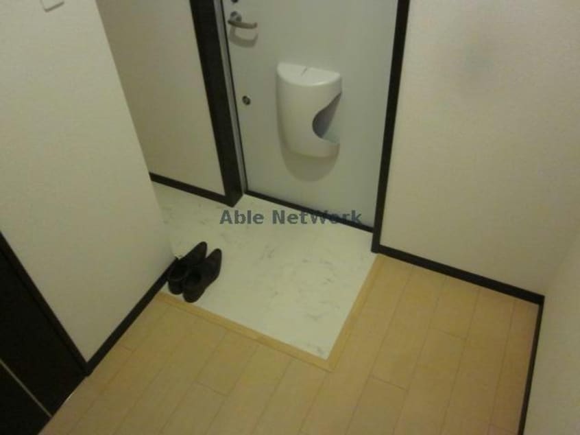  ｽﾘｰﾊｰﾌﾞｽﾞ狭山Ⅰ番館