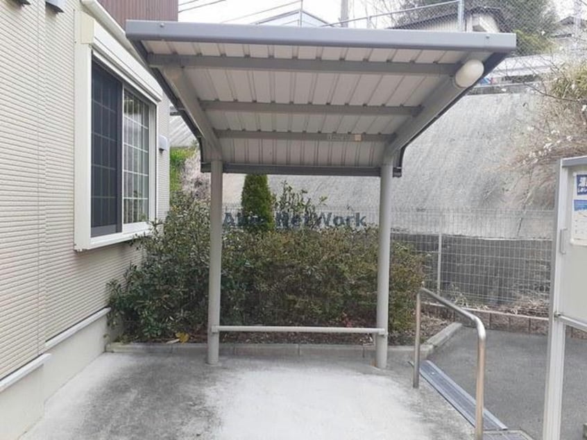  ＹＵ弐番館