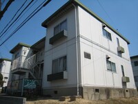 シャトー・ド・イワネ5号館