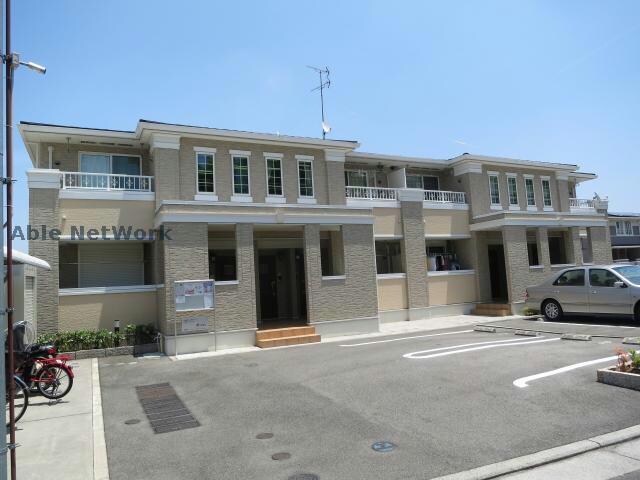  カルム　エレガンス