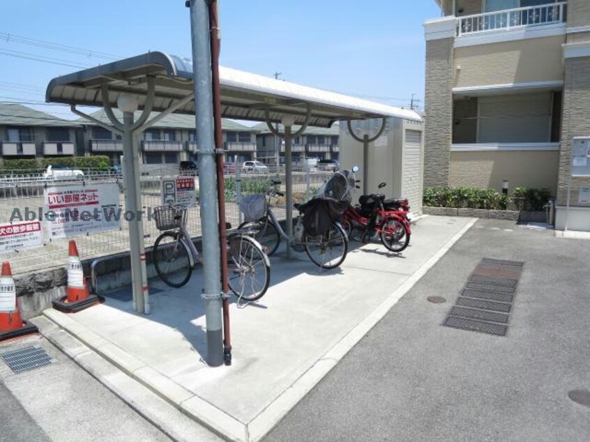  カルム　エレガンス