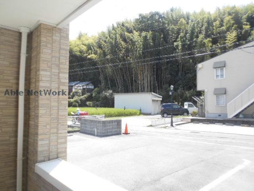  カルム　エレガンス