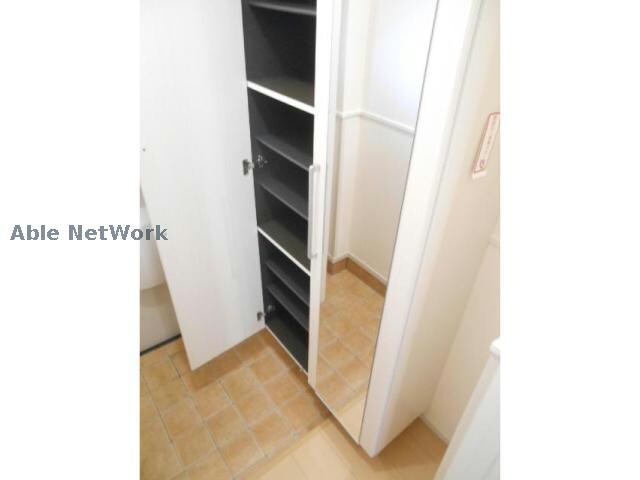  カルム　エレガンス