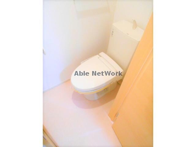  カルム　エレガンス