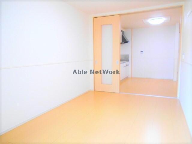  カルム　エレガンス