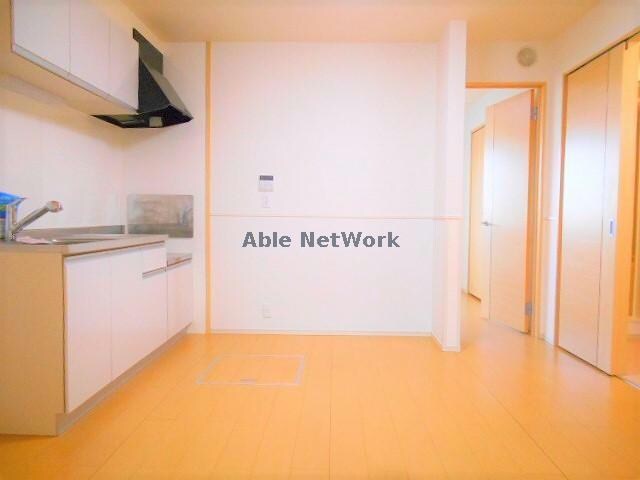  カルム　エレガンス