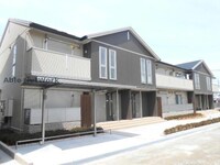 コンフォート大伴