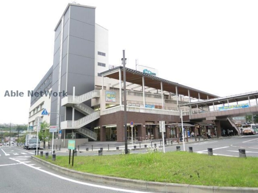 フォレスト三日市(ショッピングセンター/アウトレットモール)まで414m 三日市橋ユタカマンション