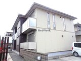 シャーメゾン　グリーンハイツ