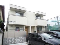 メゾン･ド･シエルＭ＆ＭⅡ