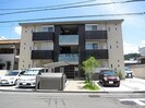 パークアベニュー参番館の外観
