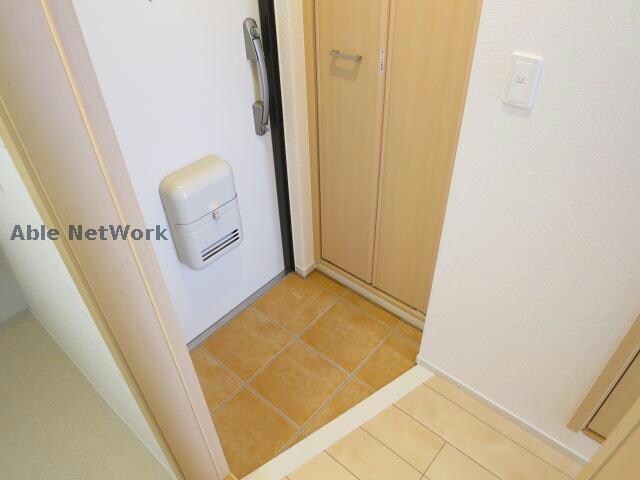  フェリス　ウラタ