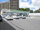 ファミリーマート河内長野南貴望ヶ丘店(コンビニ)まで372m シャーメゾン　レグルス