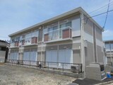 パナハイツ今熊Ⅱ