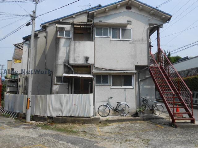  大田文化1号棟