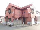 市町ガーデンハウスの外観
