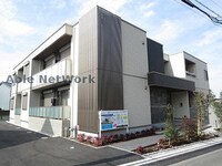 シャーメゾン　エスト