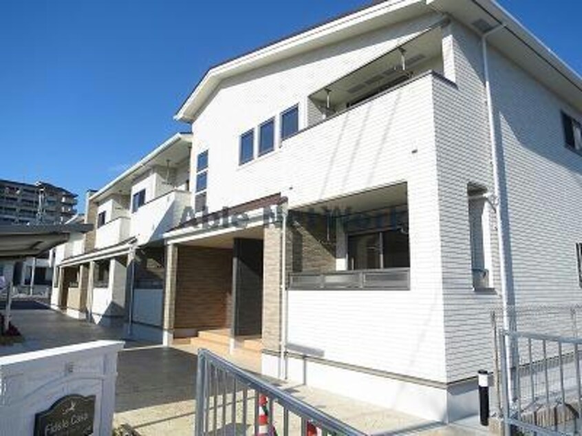  フィデール　カーサ