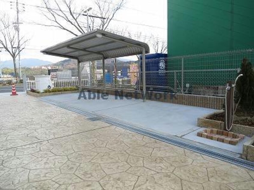  フィデール　カーサ