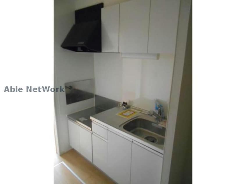  エアリー　ヒル原町