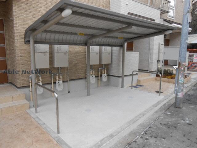  エアリー　ヒル原町