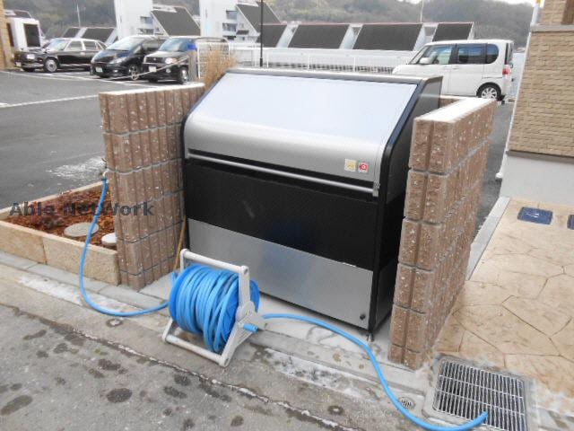  エアリー　ヒル原町