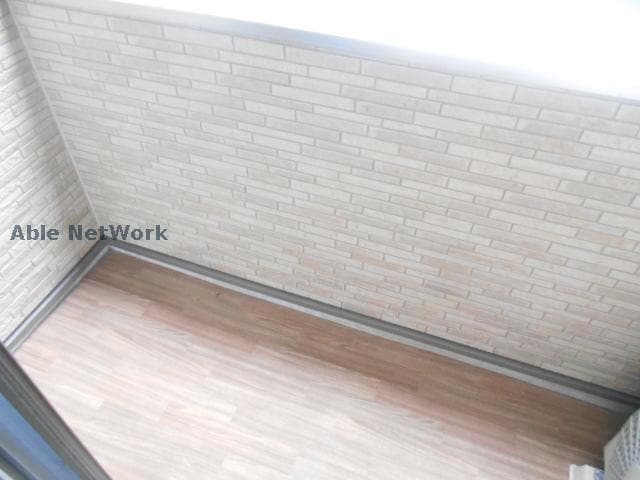  エアリー　ヒル原町