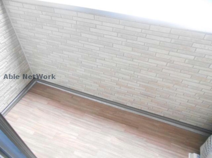  エアリー　ヒル原町