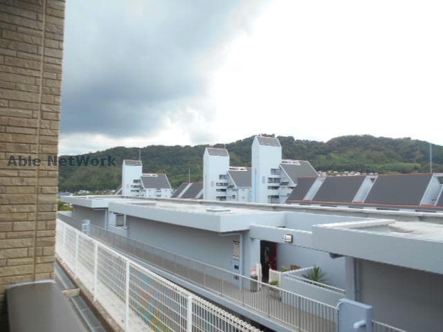  エアリー　ヒル原町